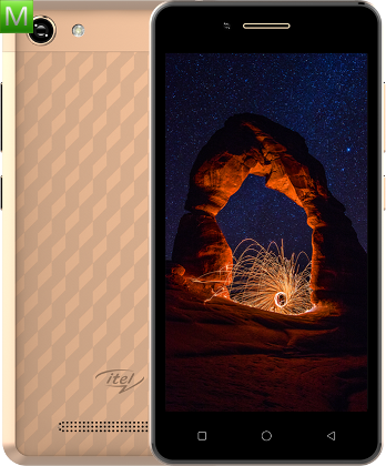 Itel P12