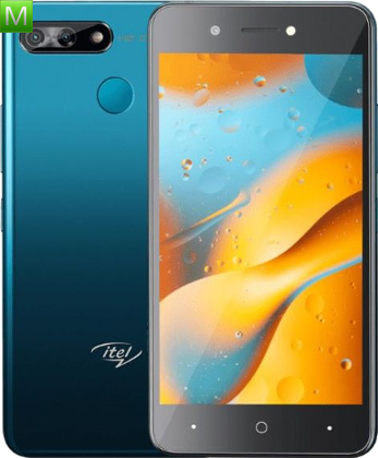 Itel P15
