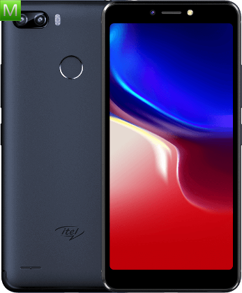 Itel P32