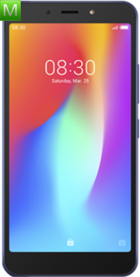 Itel P33