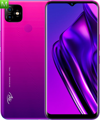 Itel P36 Pro