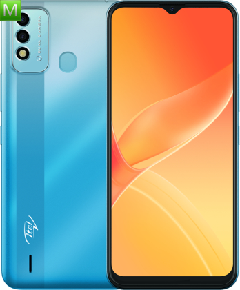 Itel P37