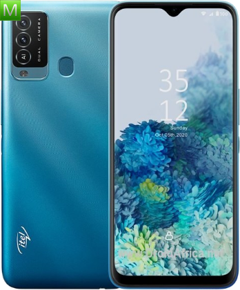Itel P37 Pro