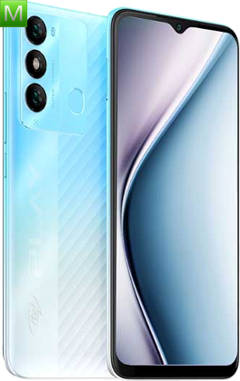 Itel P38