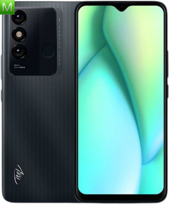 Itel P38 Pro