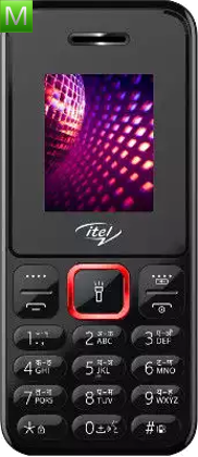 Itel Power 100