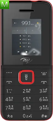 Itel Power 110