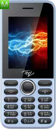 Itel Power 400
