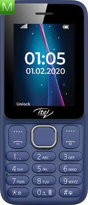 Itel Power 410