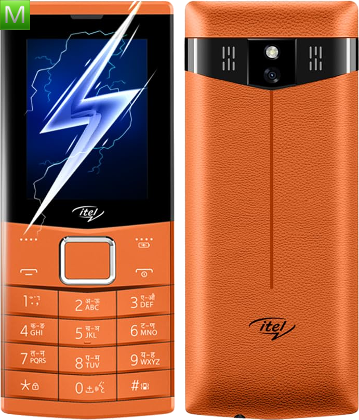 Itel Power 430
