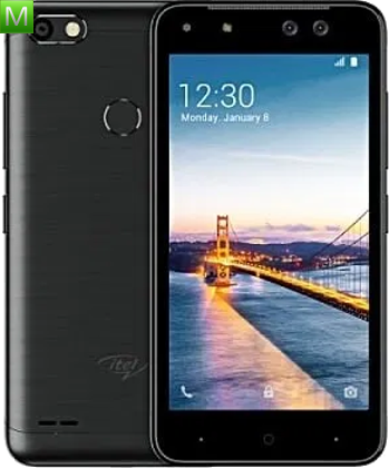 Itel S12