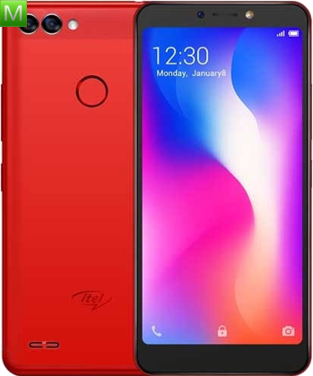 Itel S13
