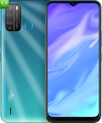 Itel S16