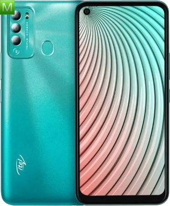 Itel S16 Pro