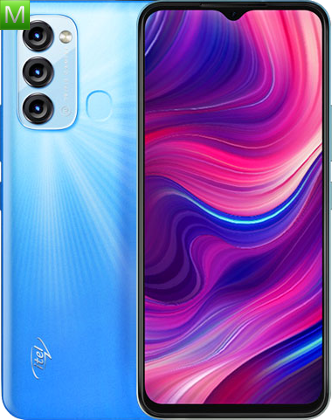 Itel S17