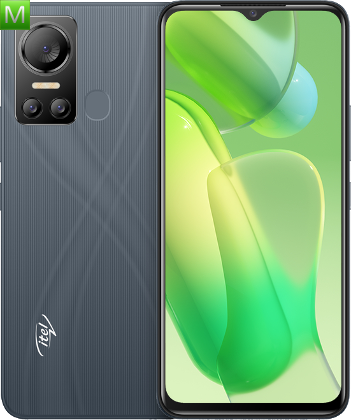 Itel S18
