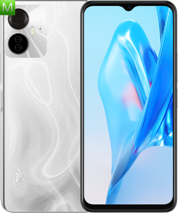 Itel S18 Pro