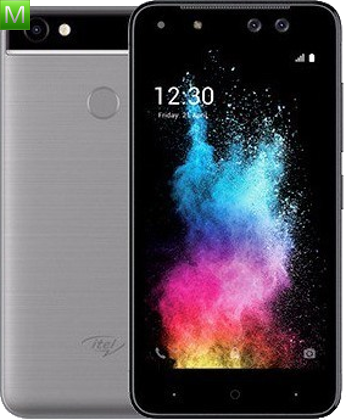 Itel S32