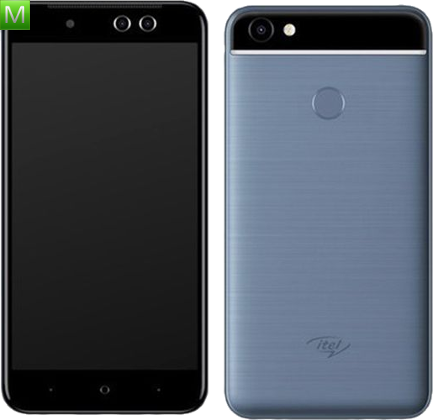 Itel S32 LTE
