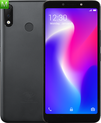 Itel S33