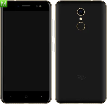 Itel S41