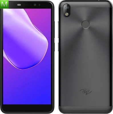 Itel S42