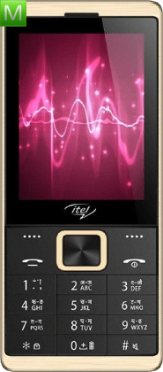 Itel Smart Power