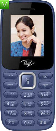 Itel U10
