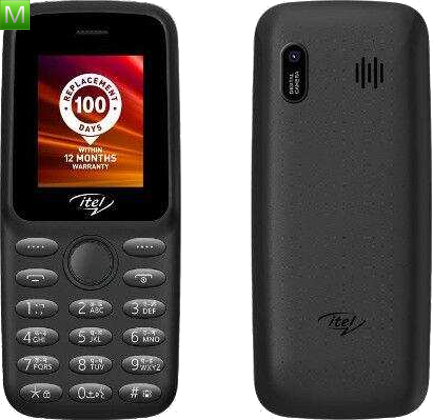 Itel U20