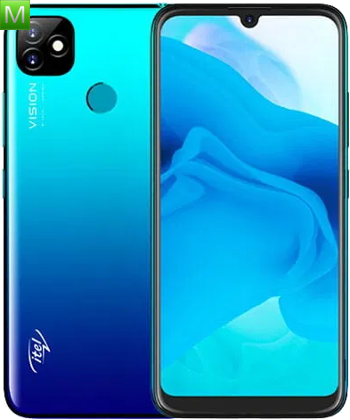 Itel Vision 1