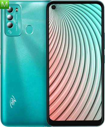Itel Vision 2