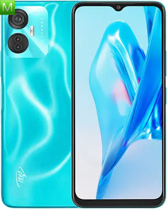 Itel Vision 5 Plus