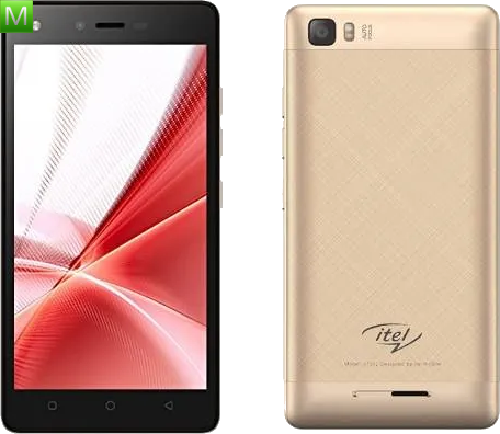 Itel Wish