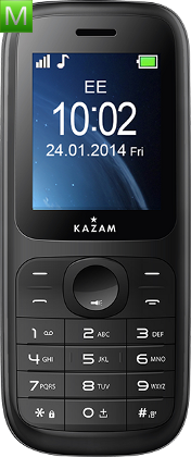 Kazam Life B2