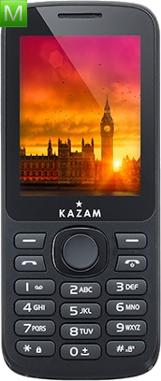Kazam Life B5