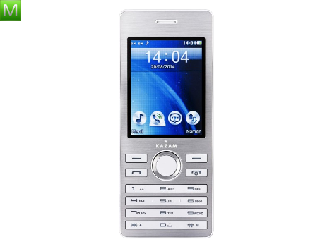 Kazam Life B6