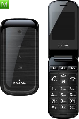 Kazam Life C4
