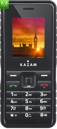 Kazam Life R2