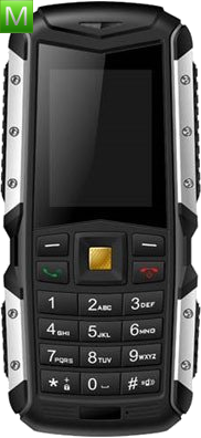 Kazam Life R5