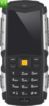 Kazam Life R6