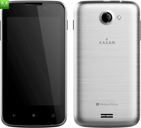 Kazam Thunder 340W
