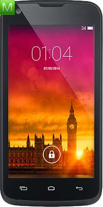 Kazam Thunder 345 LTE