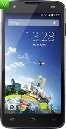 Kazam Thunder 350L