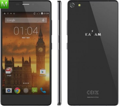Kazam Tornado 552L