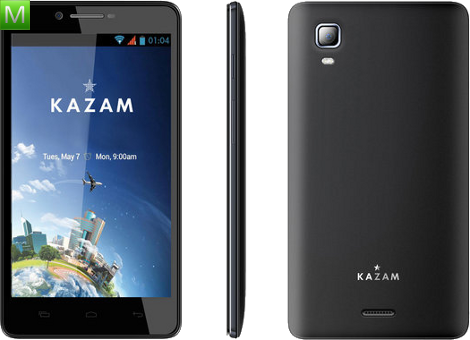 Kazam Trooper2 6.0