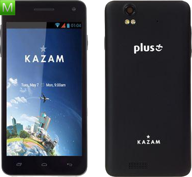 Kazam TV 4.5