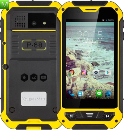 Kruger&Matz Drive 5 mini
