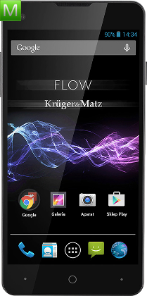 Kruger&Matz Flow 2