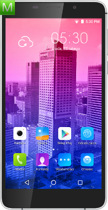 Kruger&Matz Flow 5+