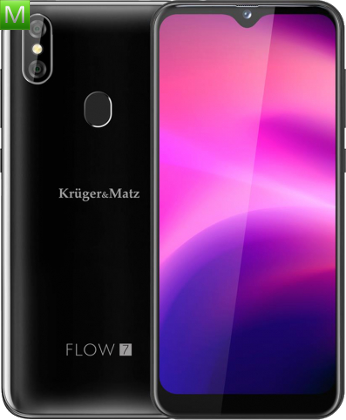 Kruger&Matz Flow 7